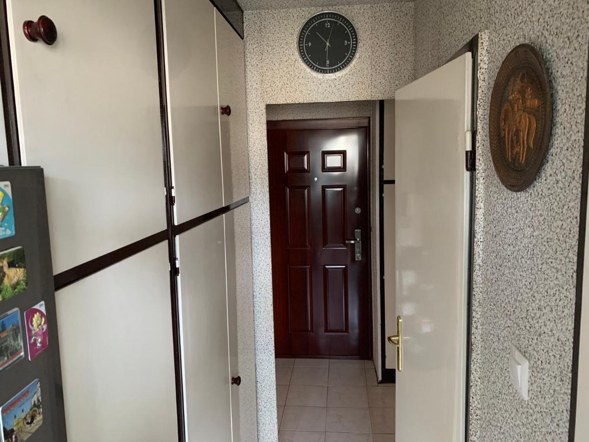 Simon Apartman *