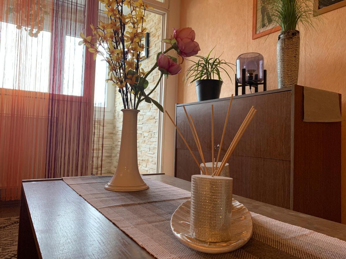 Apartman Simon Budapest