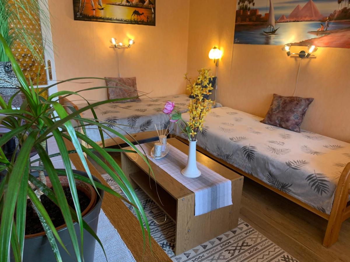 Apartman Simon Budapest