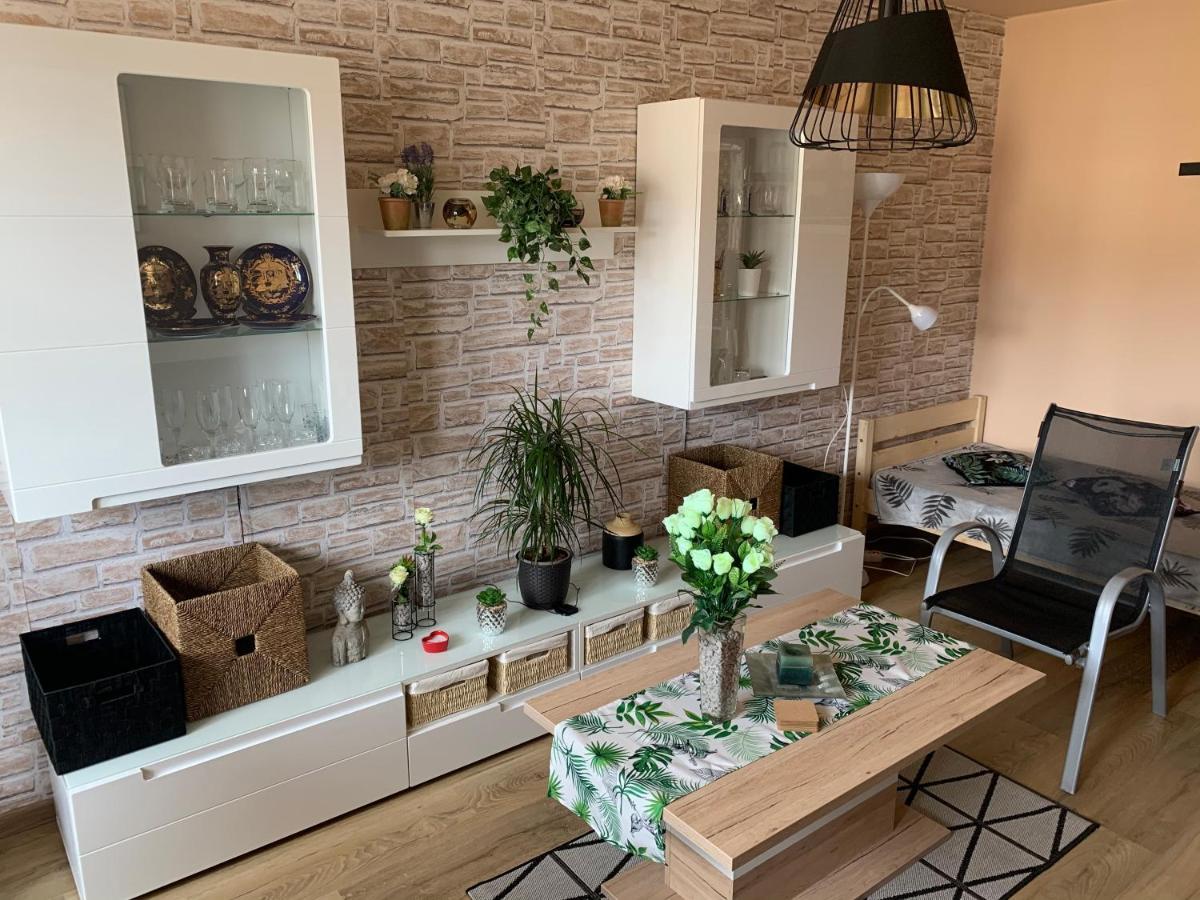 Simon Apartman Budapest