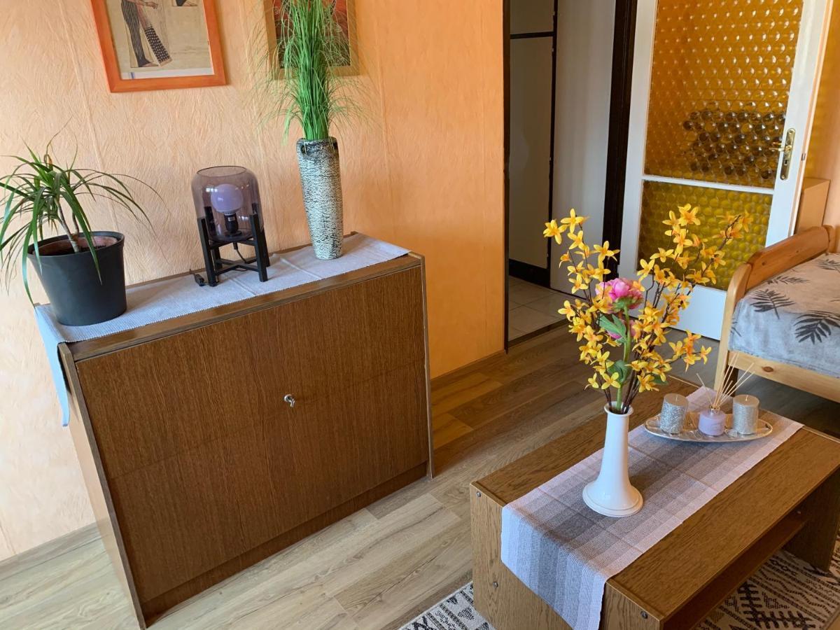 Apartman Simon