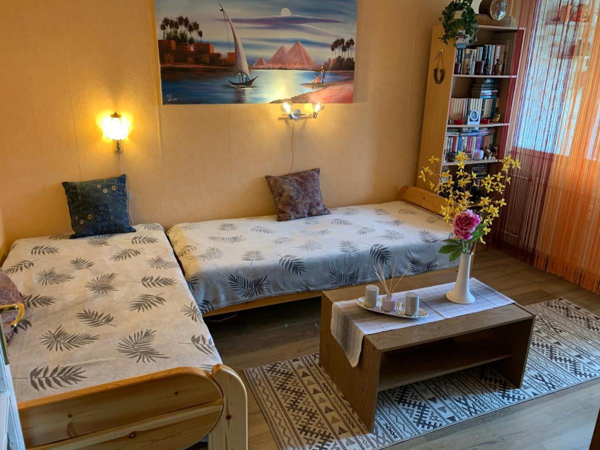 Apartman Simon