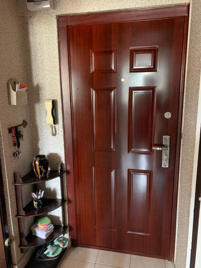 Simon Apartman Budapest