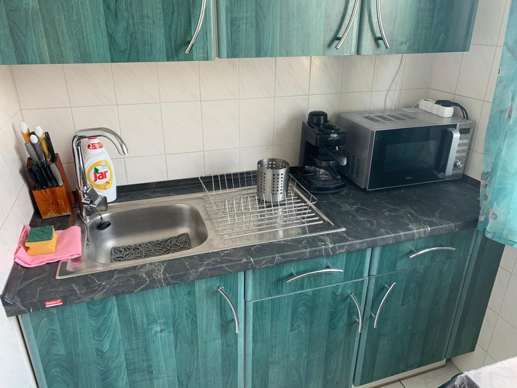 Simon Apartman