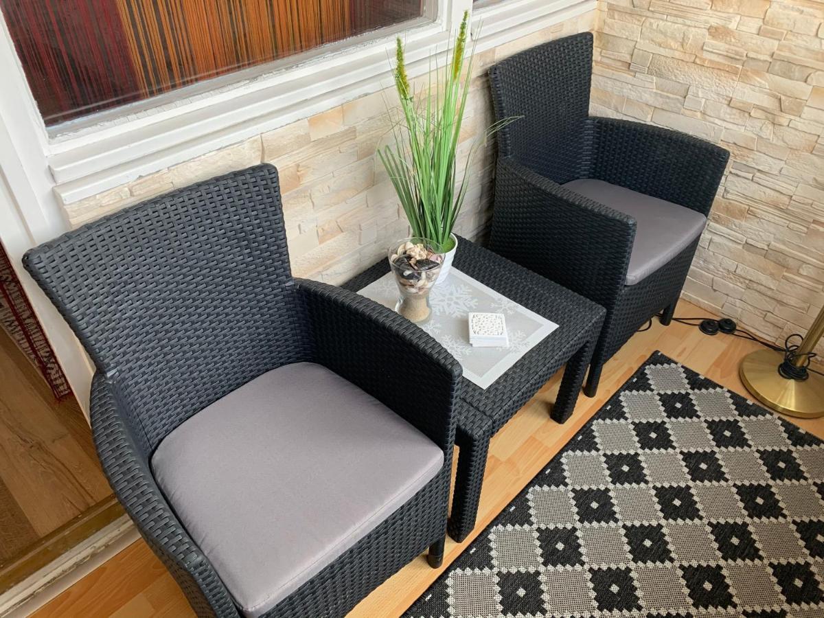 Apartman Simon Budapest