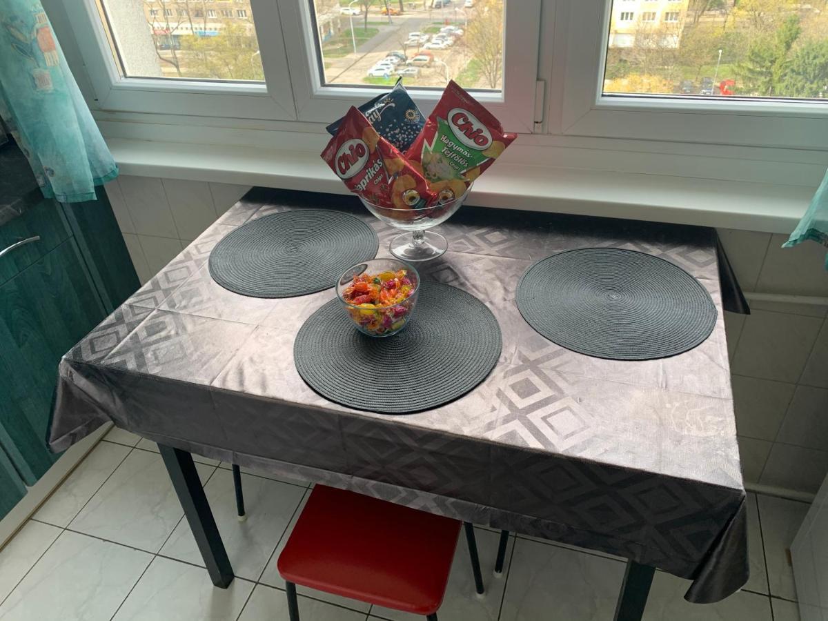 Apartman Simon