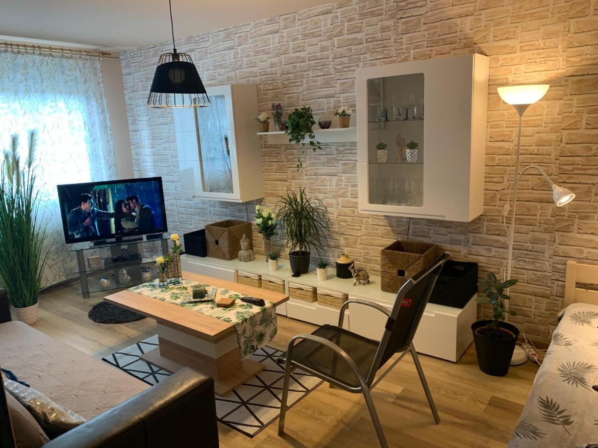 Apartman Simon