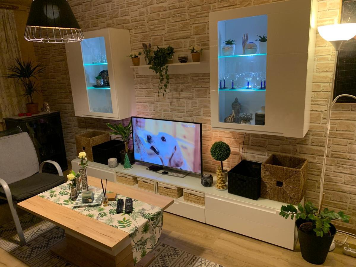 Apartman Simon *