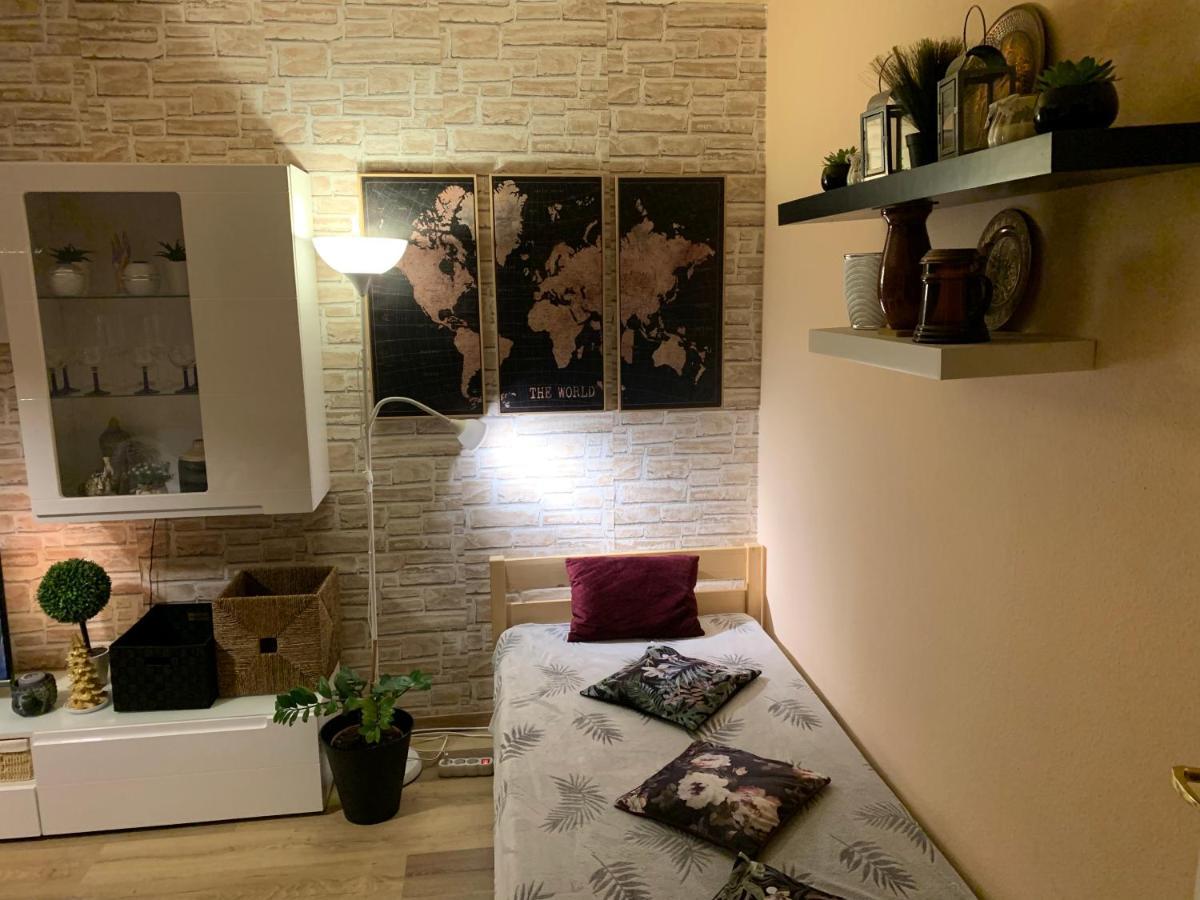 Apartman Simon Budapest