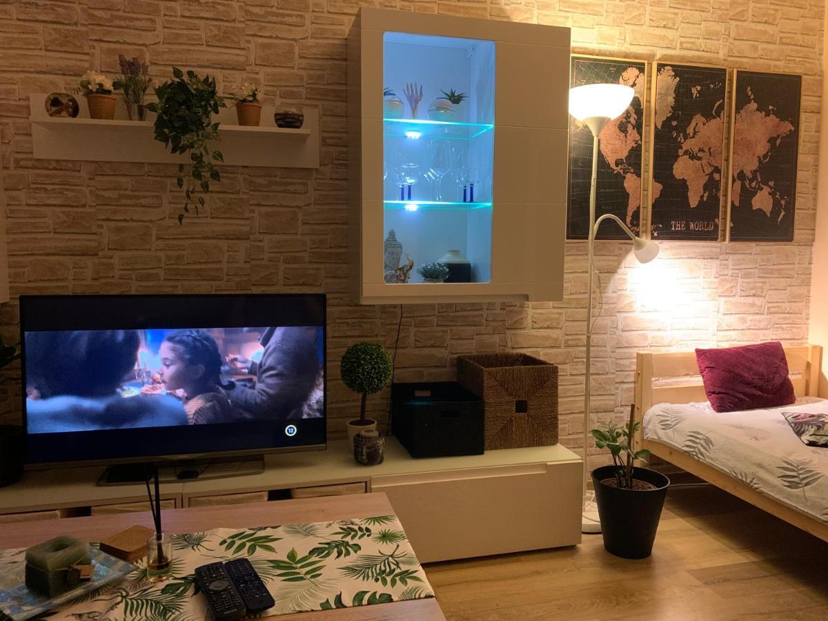 Simon Apartman