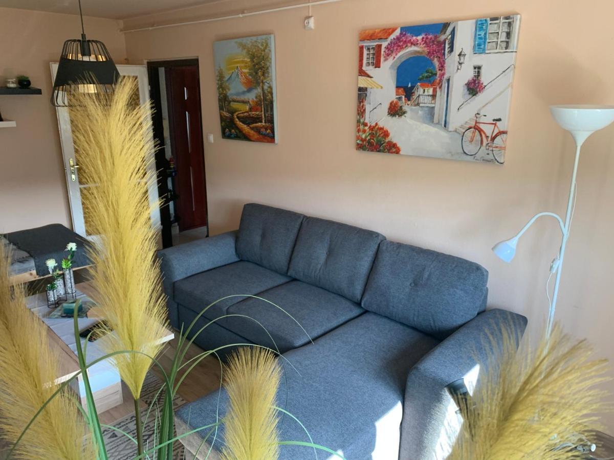 Simon Apartman Budapest