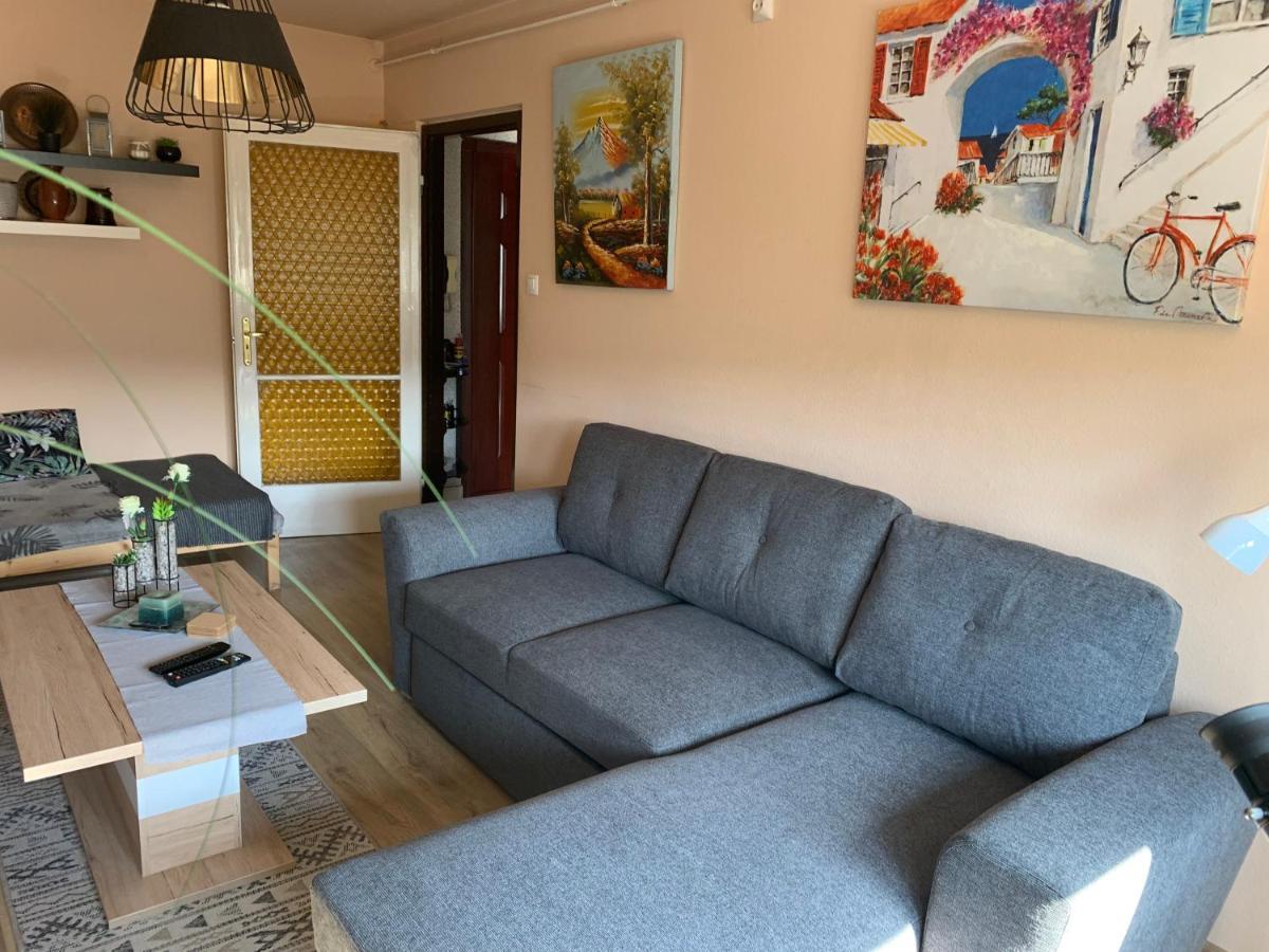 Apartman Simon Budapest