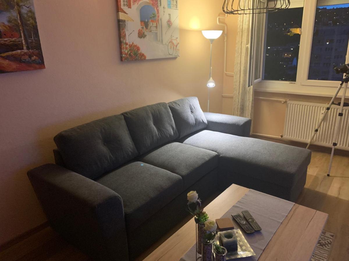 Simon Apartman Budapest
