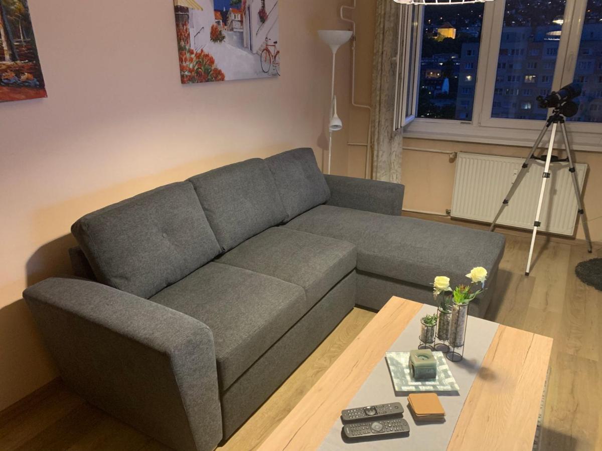 Apartman Simon