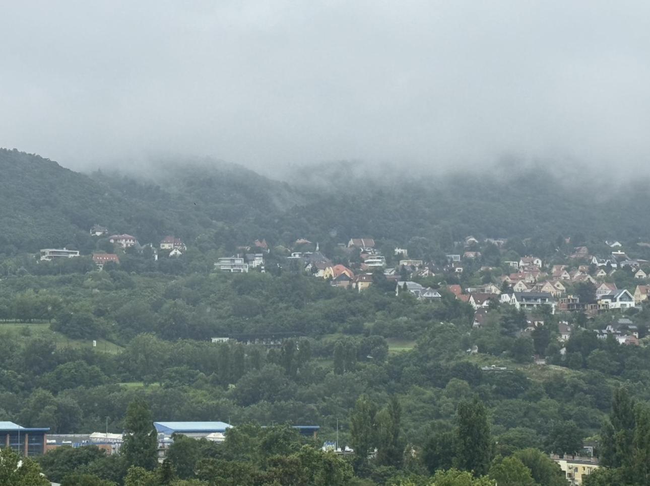 Apartman Simon Budapest