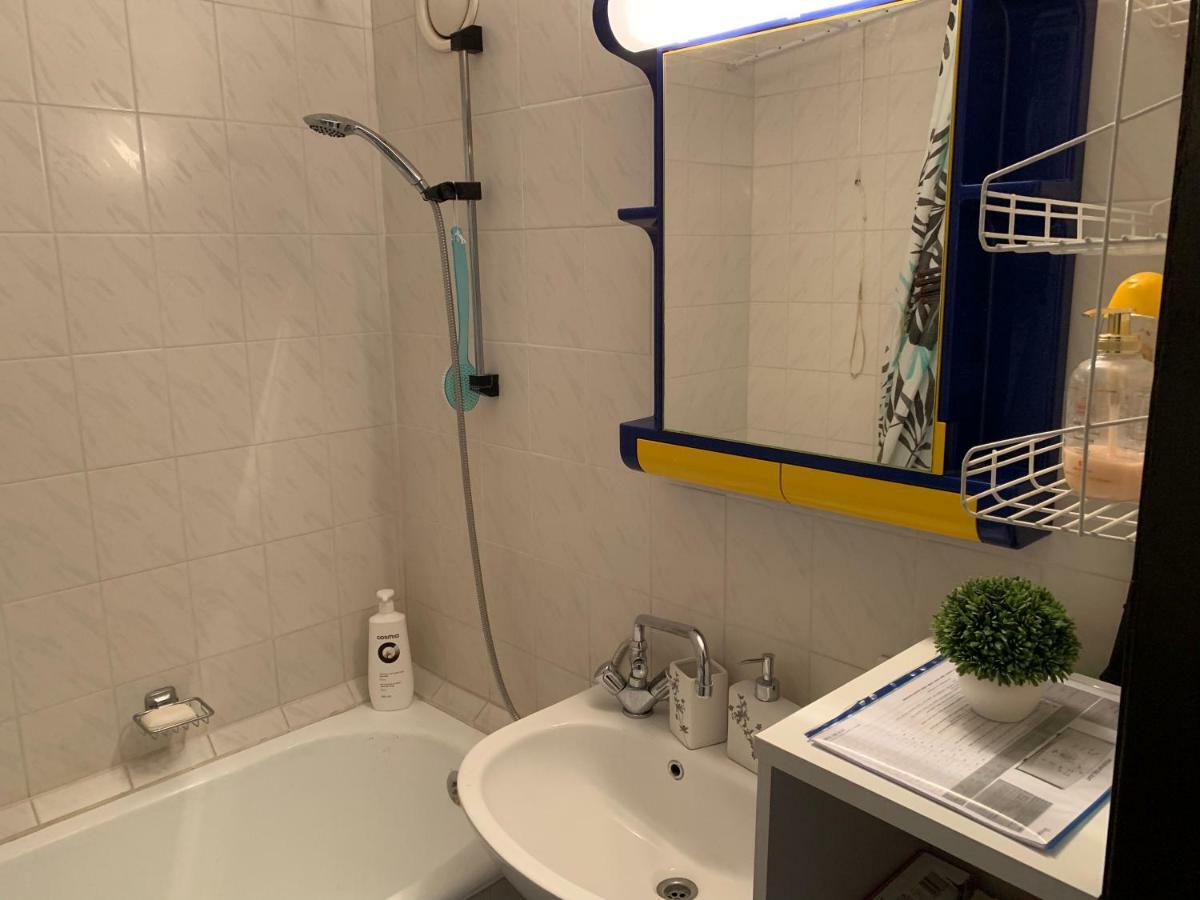Apartman Simon *